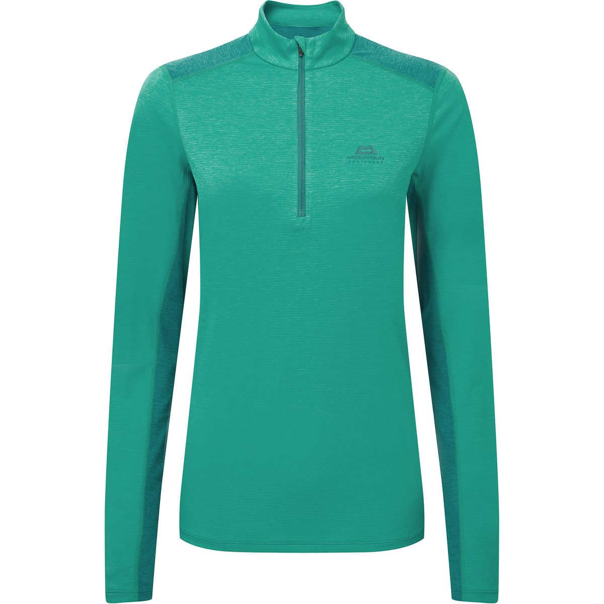 Mountain Equipment Damen Nava Zip Longsleeve Mountain Equipment Damen Nava Zip Longsleeve von Mountain Equipment