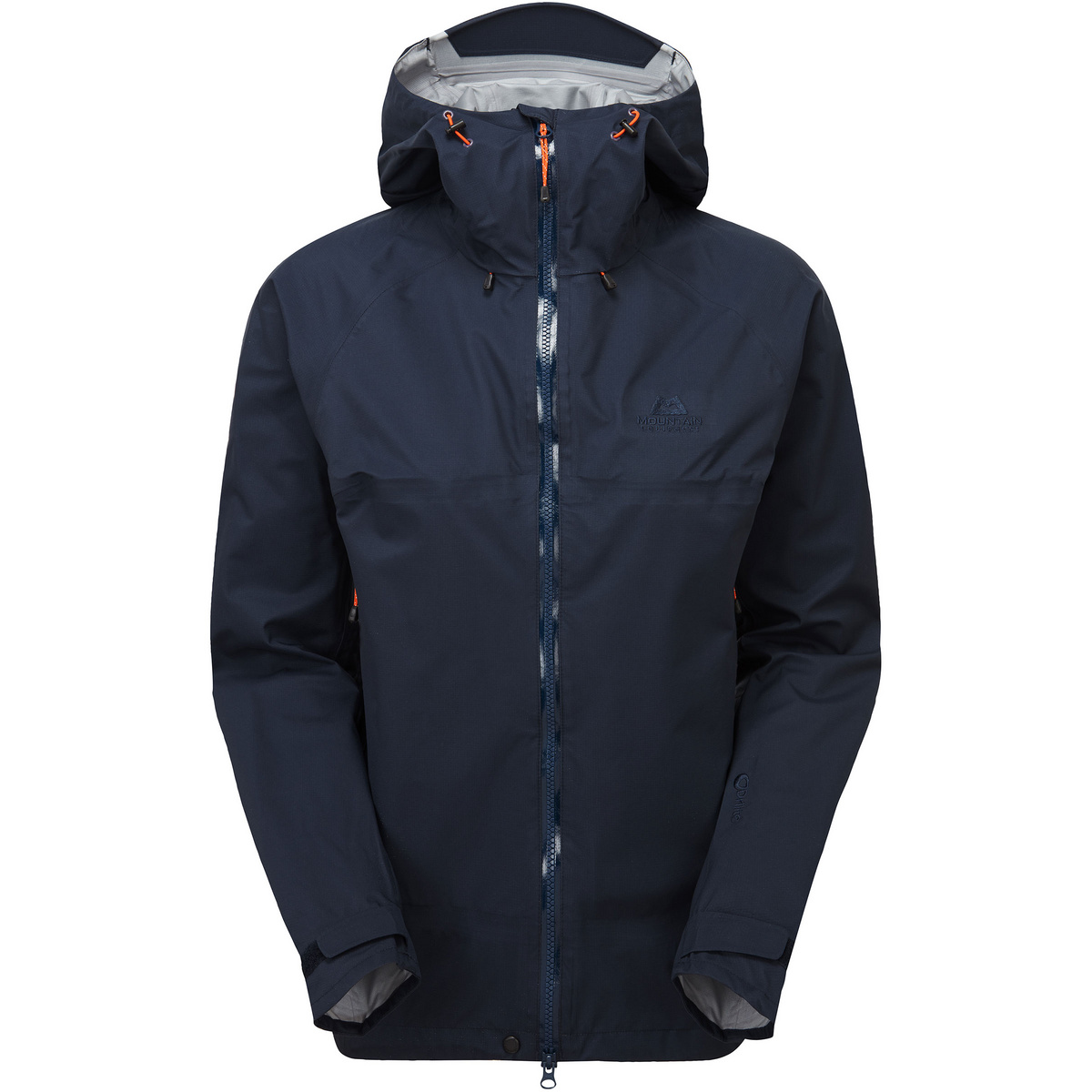 Mountain Equipment Damen Odyssey Jacke von Mountain Equipment