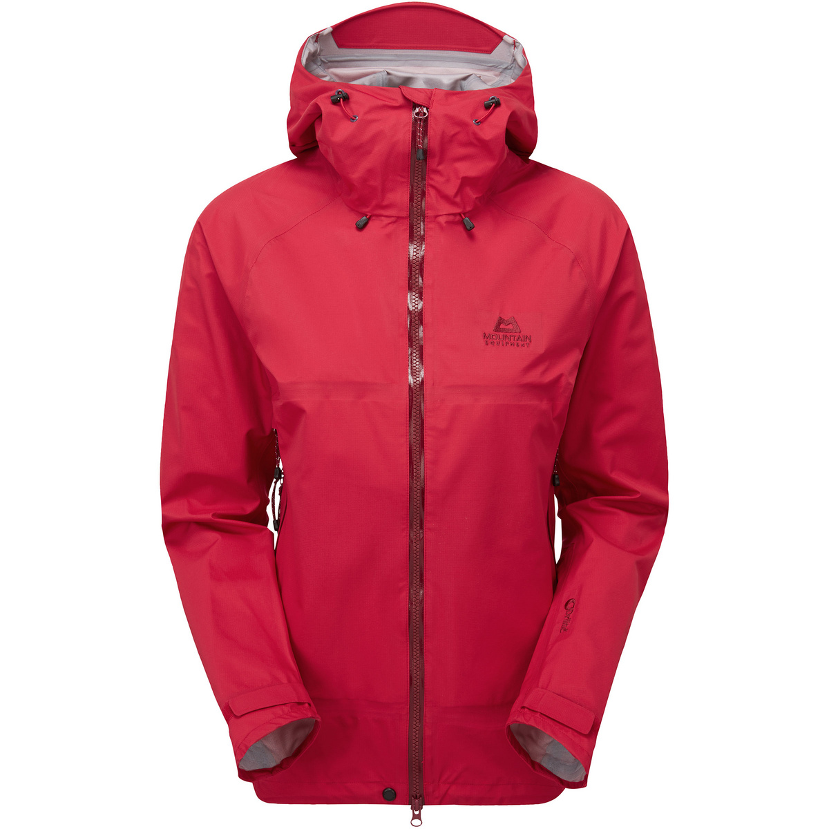 Mountain Equipment Damen Odyssey Jacke Mountain Equipment Damen Odyssey Jacke von Mountain Equipment