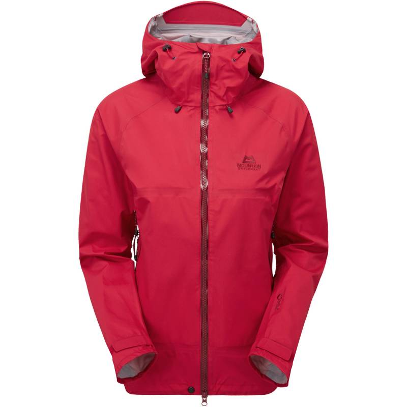 Mountain Equipment Damen Odyssey Jacke von Mountain Equipment