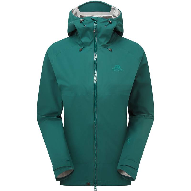 Mountain Equipment Damen Odyssey Jacke von Mountain Equipment