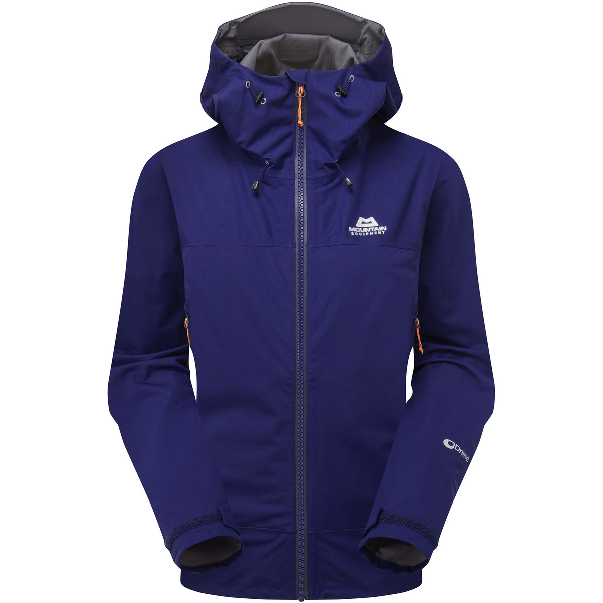 Mountain Equipment Damen Orbital Jacke Mountain Equipment Damen Orbital Jacke von Mountain Equipment