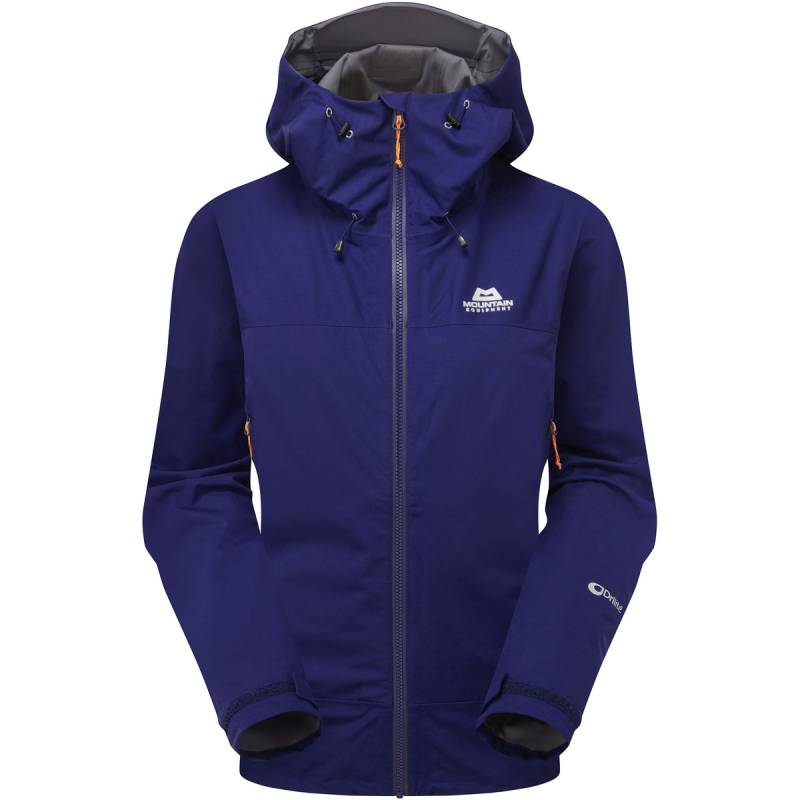 Mountain Equipment Damen Orbital Jacke von Mountain Equipment