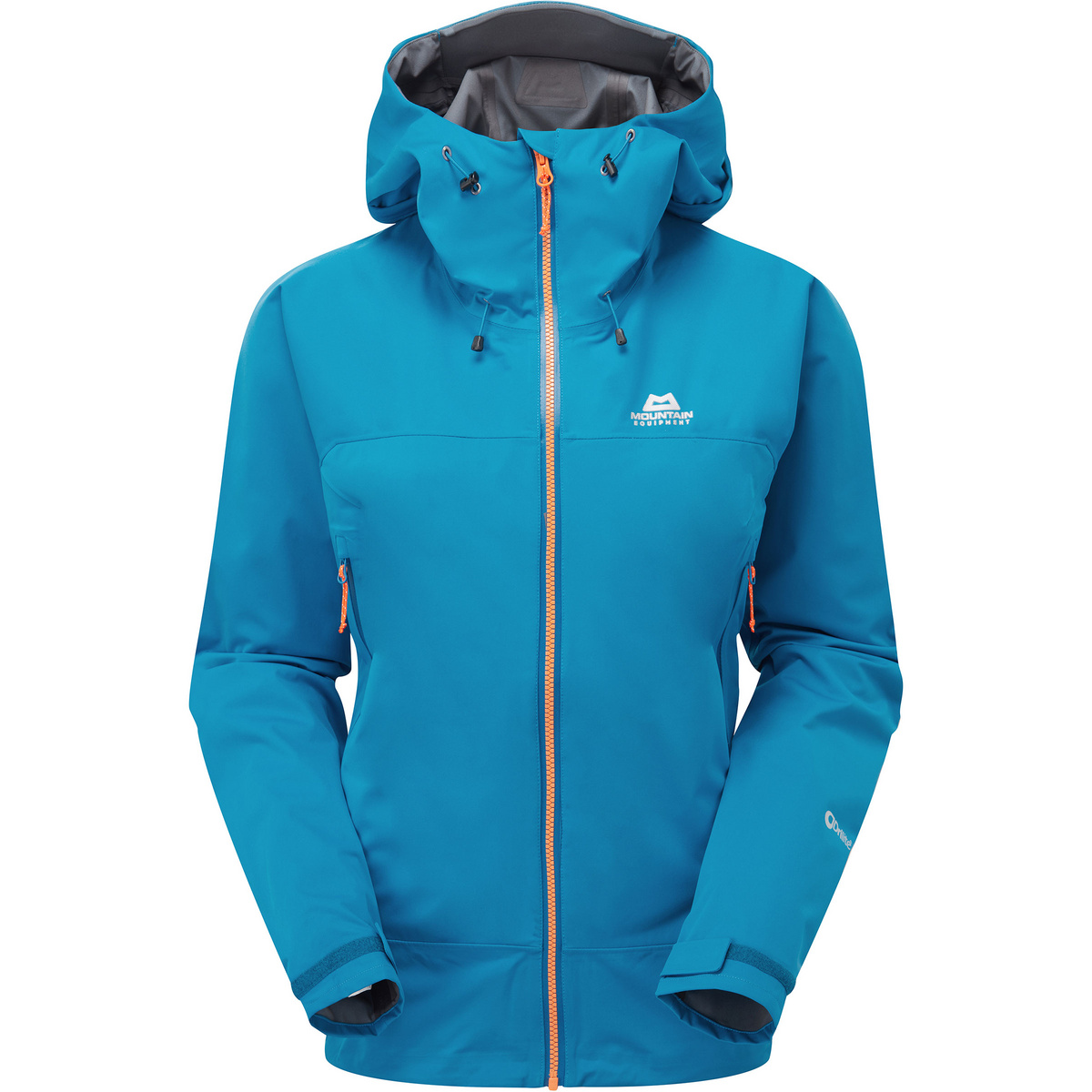 Mountain Equipment Damen Orbital Jacke Mountain Equipment Damen Orbital Jacke von Mountain Equipment