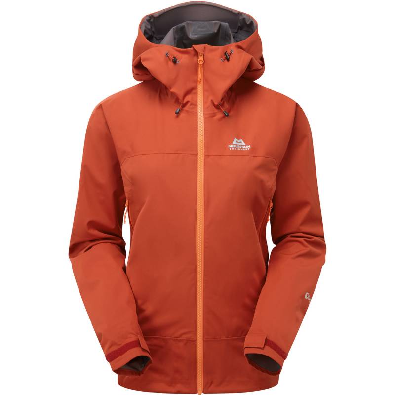 Mountain Equipment Damen Orbital Jacke von Mountain Equipment