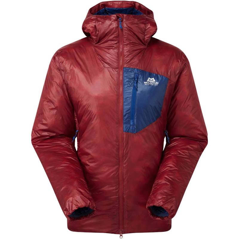 Mountain Equipment Damen Oreus Jacke von Mountain Equipment