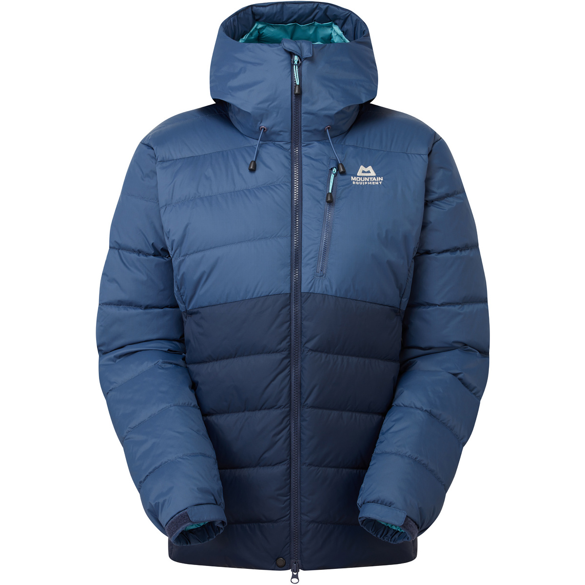 Mountain Equipment Damen Paiyu Jacke von Mountain Equipment