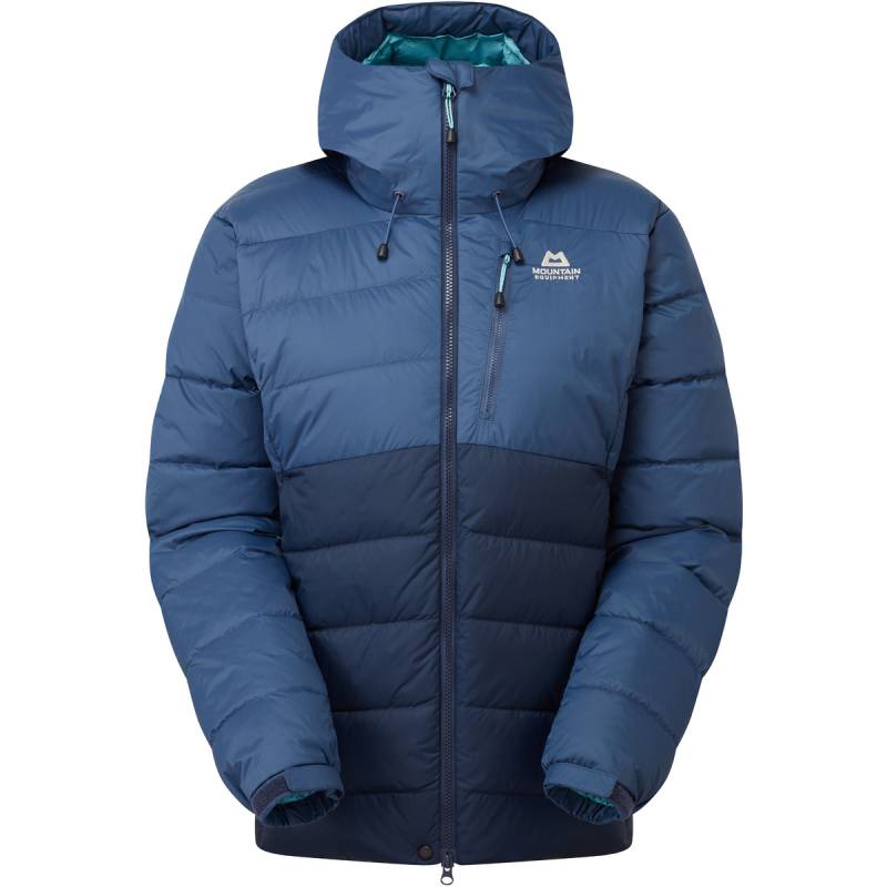 Mountain Equipment Damen Paiyu Jacke von Mountain Equipment