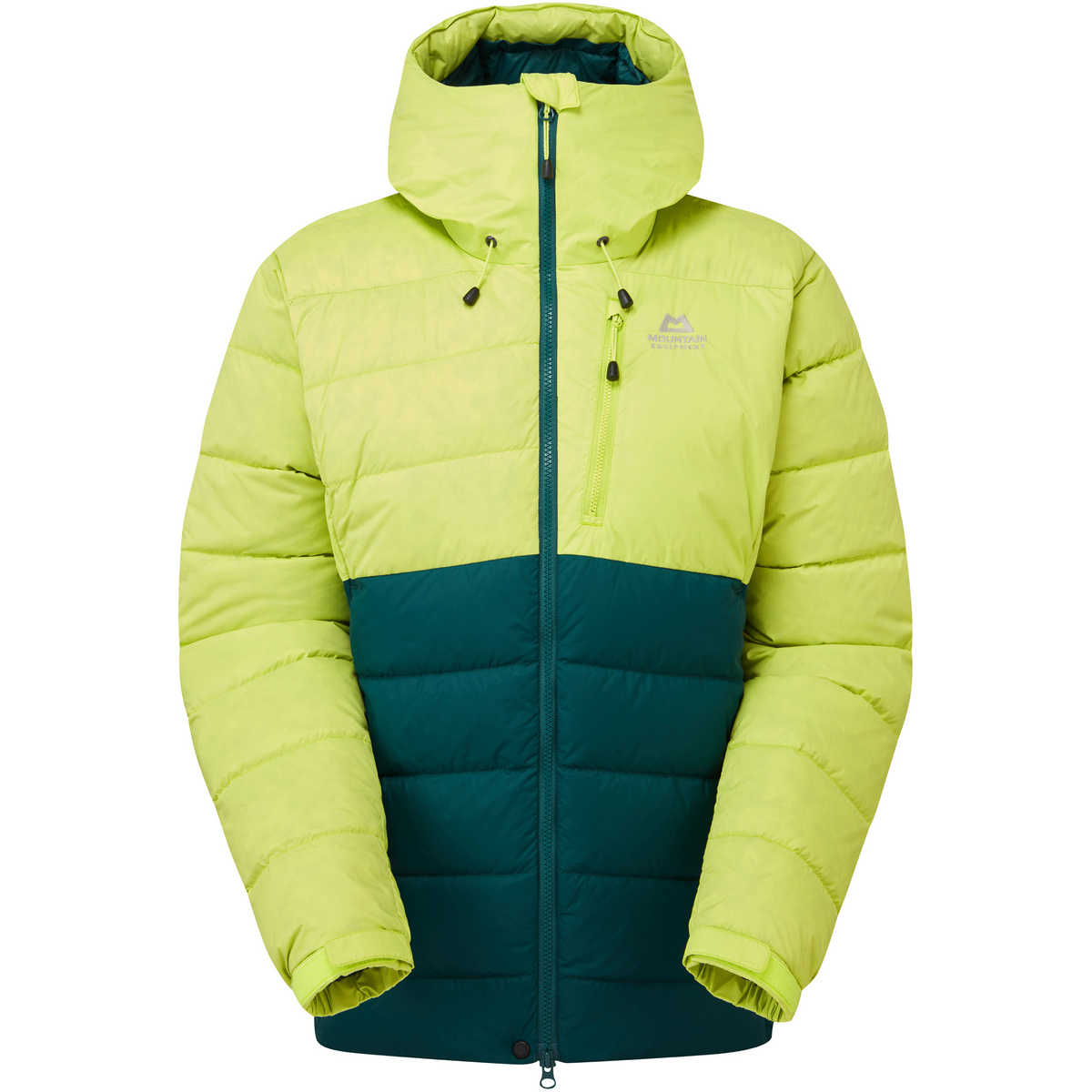 Mountain Equipment Damen Paiyu Jacke von Mountain Equipment