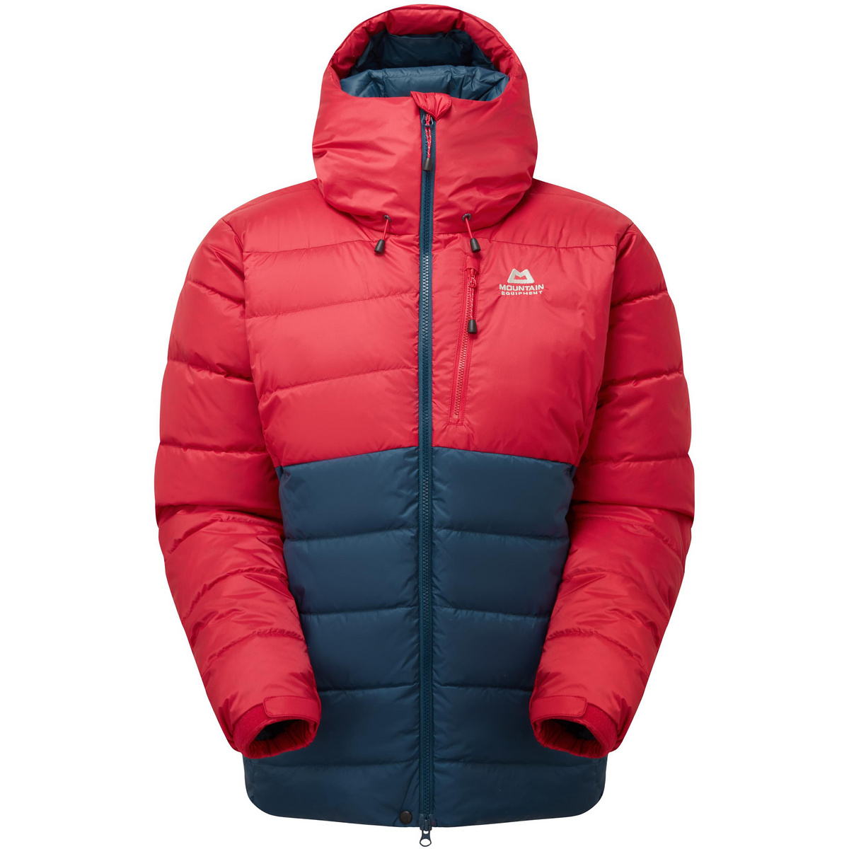 Mountain Equipment Damen Paiyu Jacke von Mountain Equipment