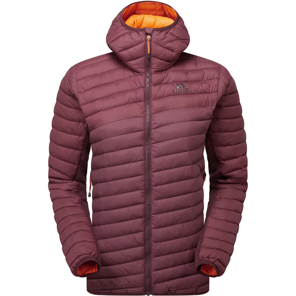 Mountain Equipment Damen Particle Hoodie Jacke von Mountain Equipment