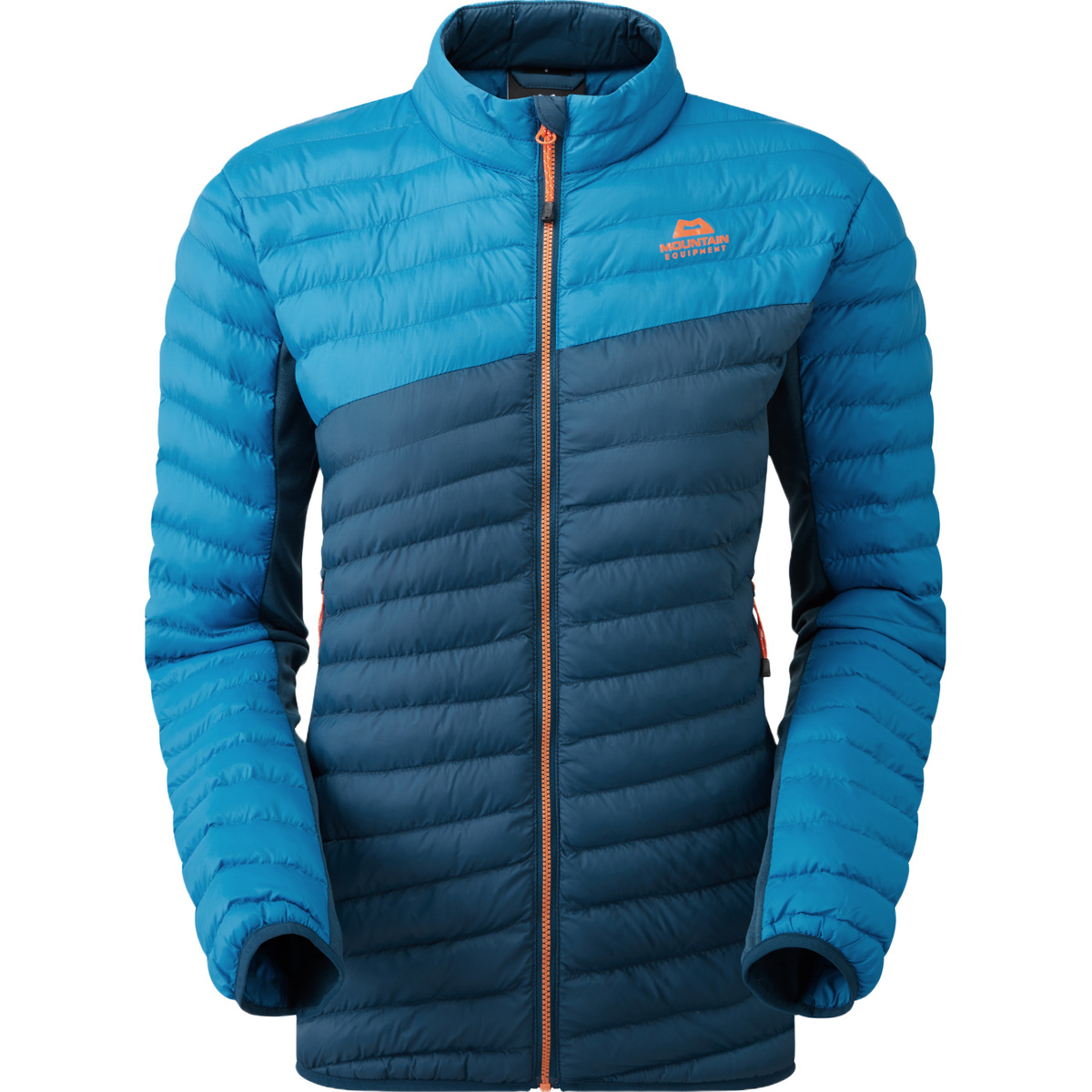 Mountain Equipment Damen Particle Jacke von Mountain Equipment