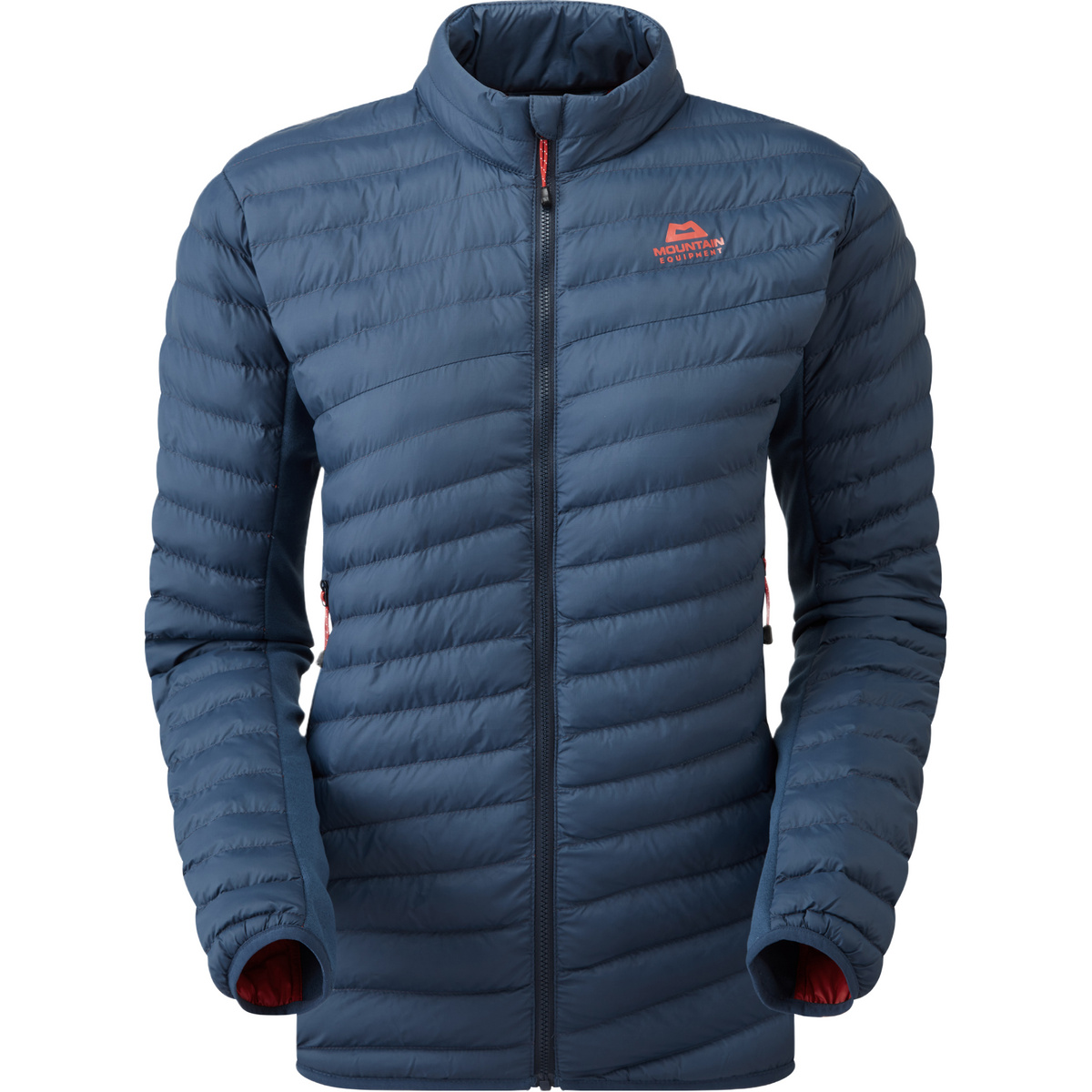 Mountain Equipment Damen Particle Jacke Mountain Equipment Damen Particle Jacke von Mountain Equipment