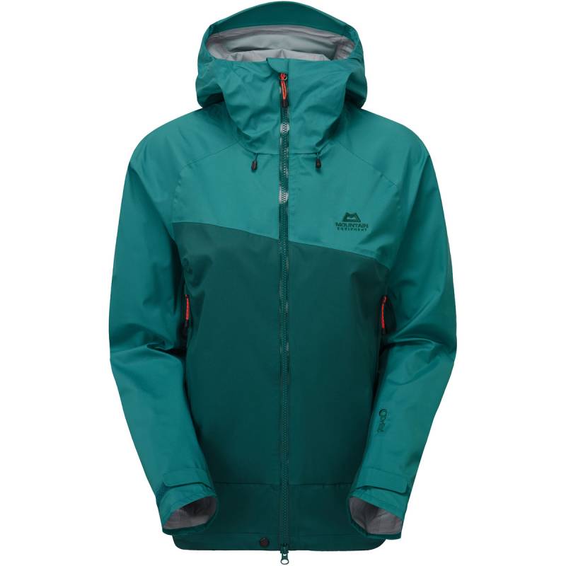 Mountain Equipment Damen Polypheme Jacke von Mountain Equipment