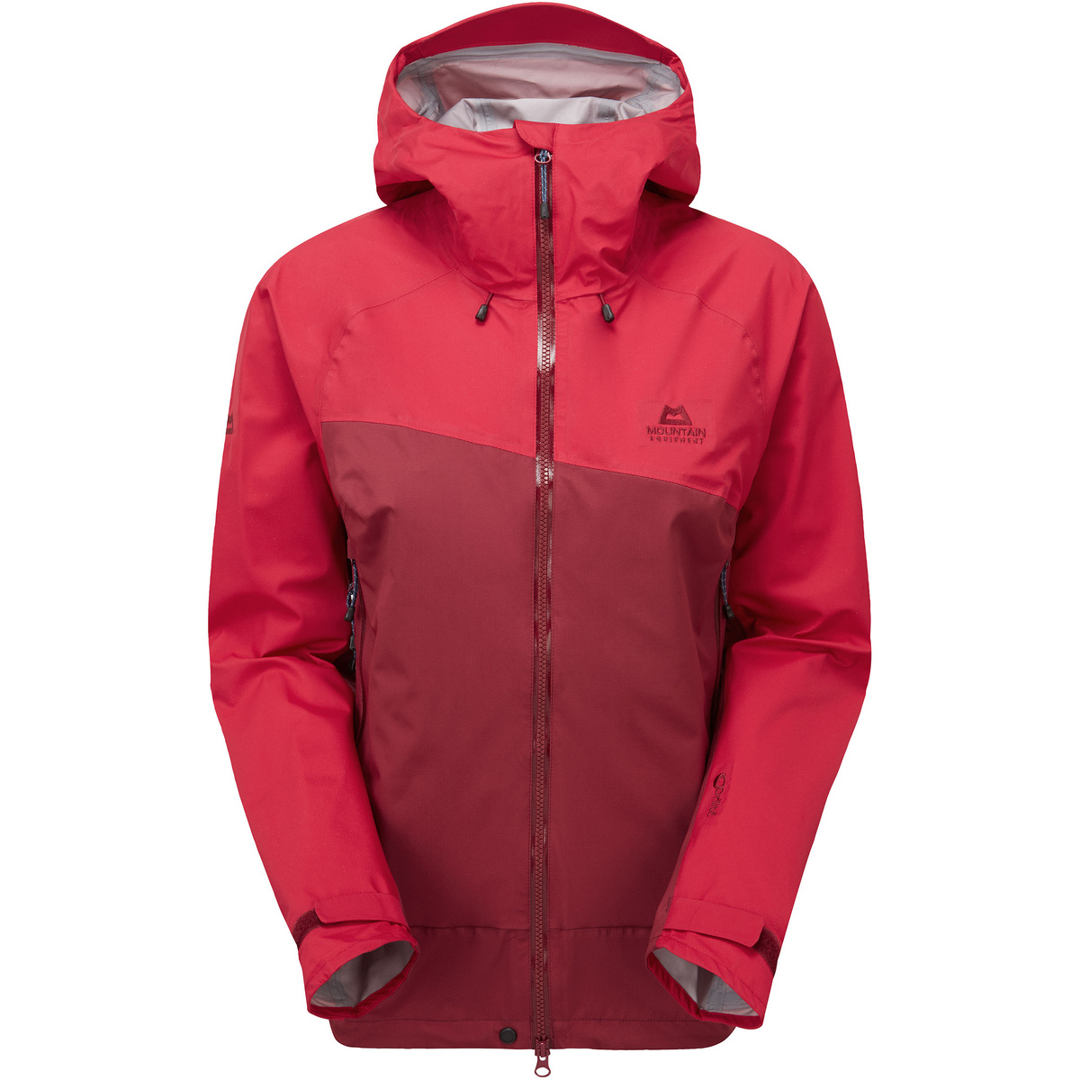 Mountain Equipment Damen Polypheme Jacke Mountain Equipment Damen Polypheme Jacke von Mountain Equipment