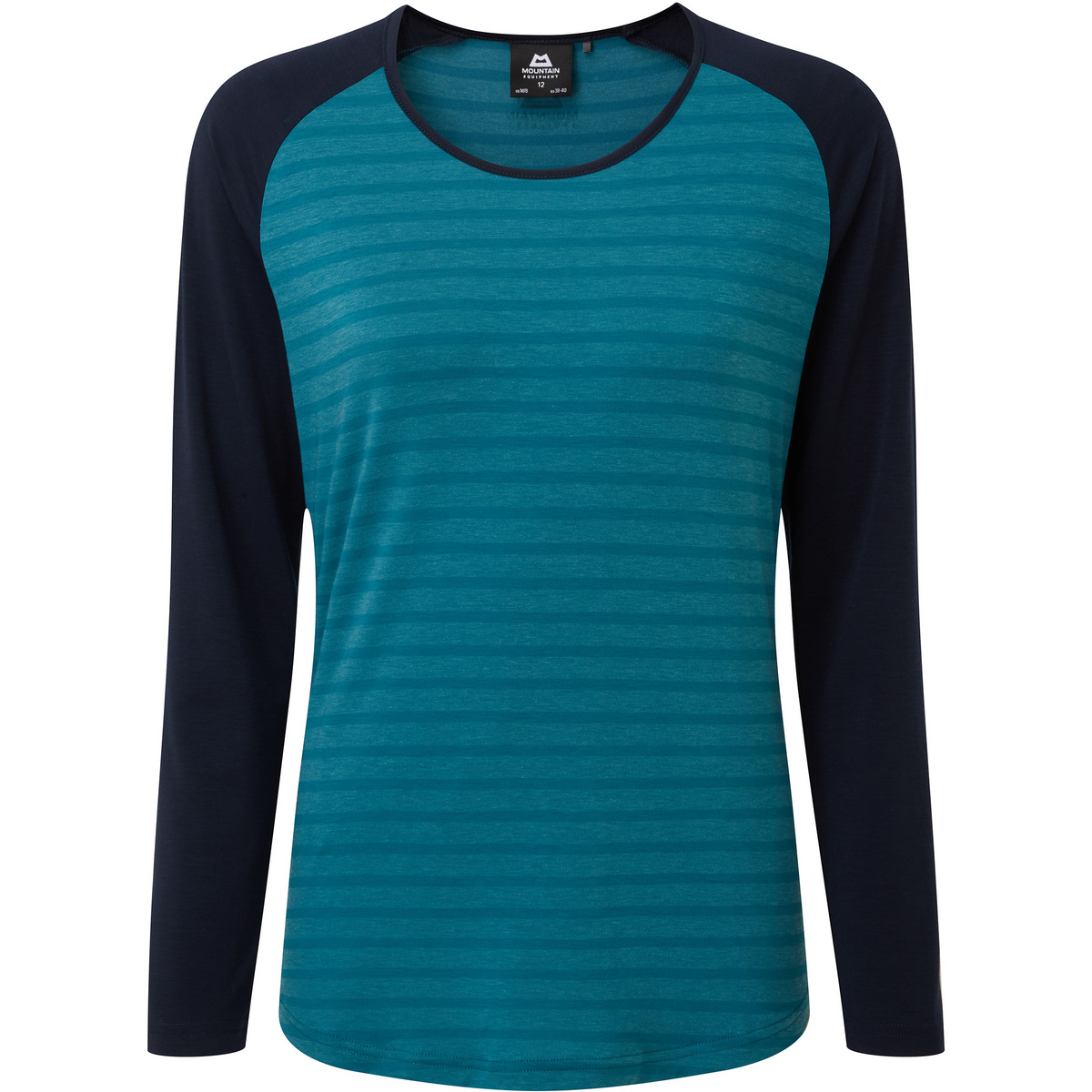 Mountain Equipment Damen Redline Longsleeve von Mountain Equipment