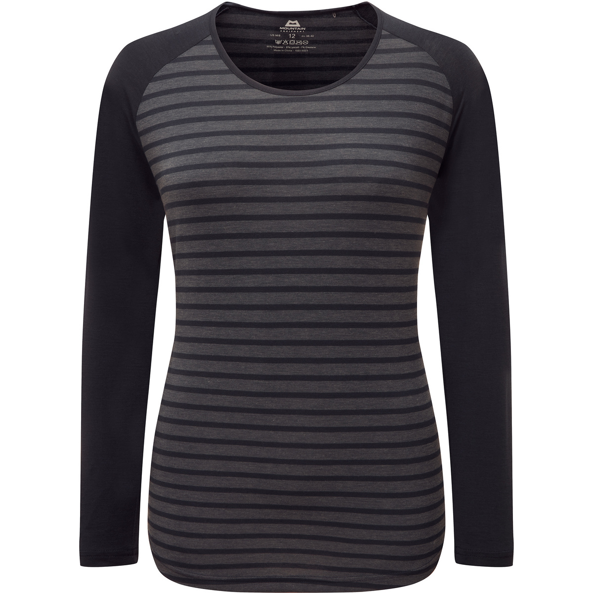 Mountain Equipment Damen Redline Longsleeve von Mountain Equipment