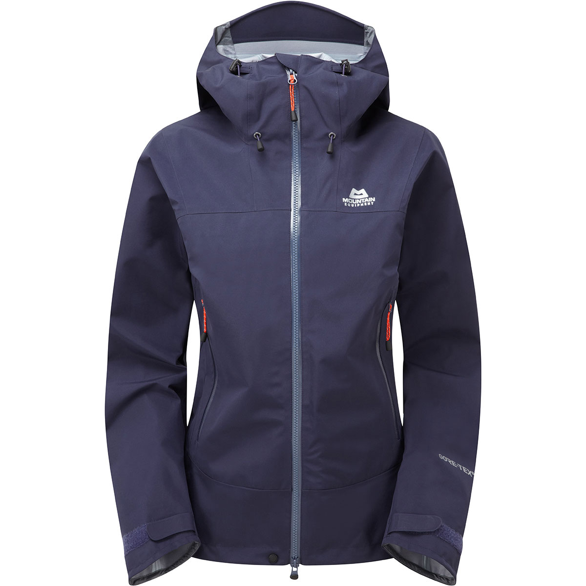 Mountain Equipment Damen Rupal GTX Jacke Mountain Equipment Damen Rupal GTX Jacke von Mountain Equipment