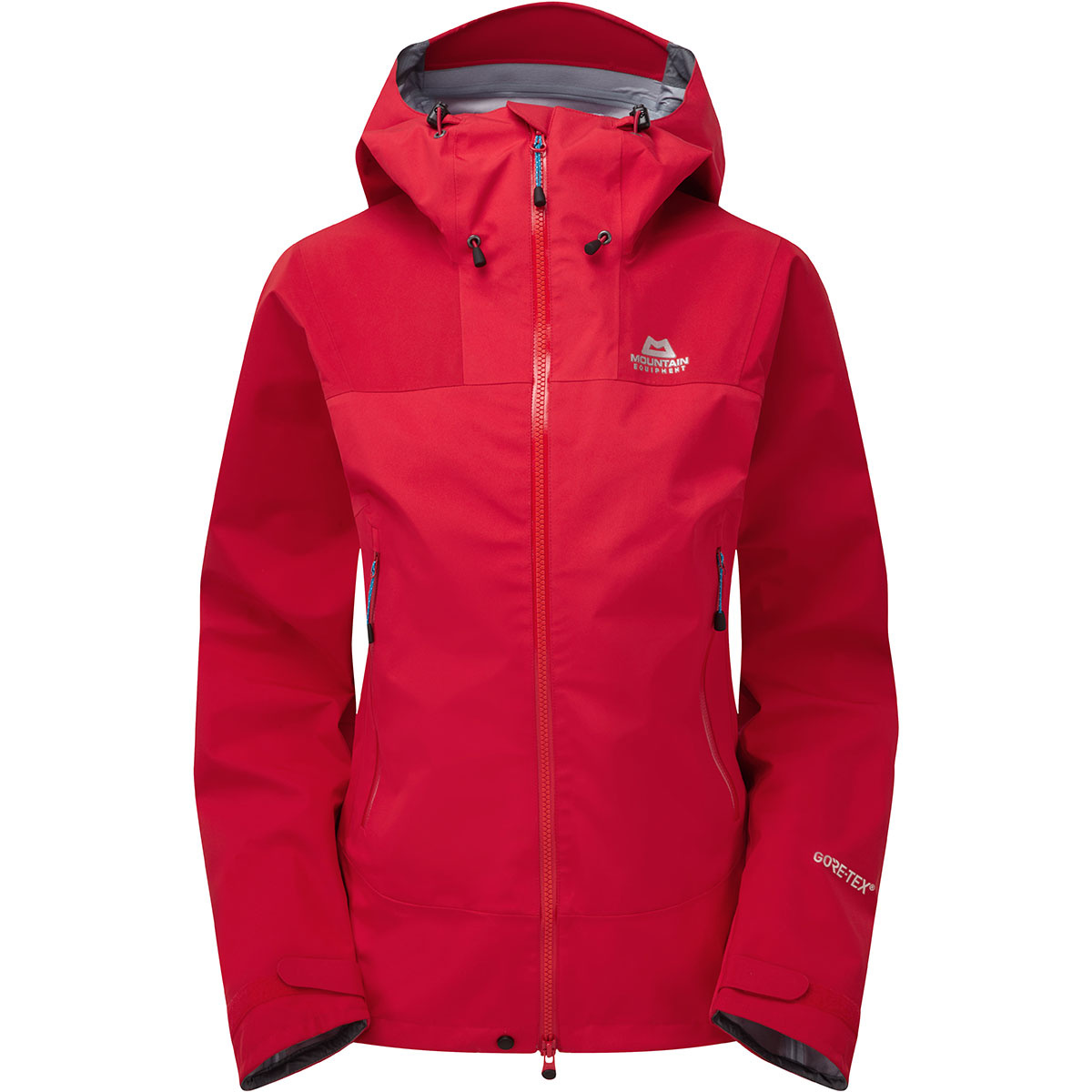 Mountain Equipment Damen Rupal GTX Jacke Mountain Equipment Damen Rupal GTX Jacke von Mountain Equipment