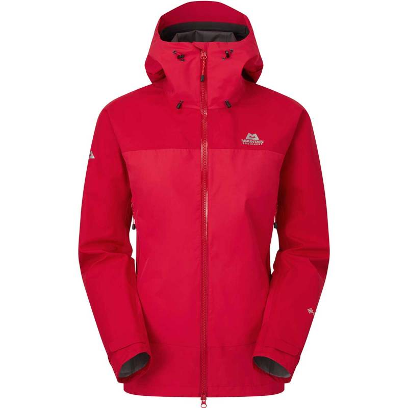 Mountain Equipment Damen Saltoro Jacke von Mountain Equipment