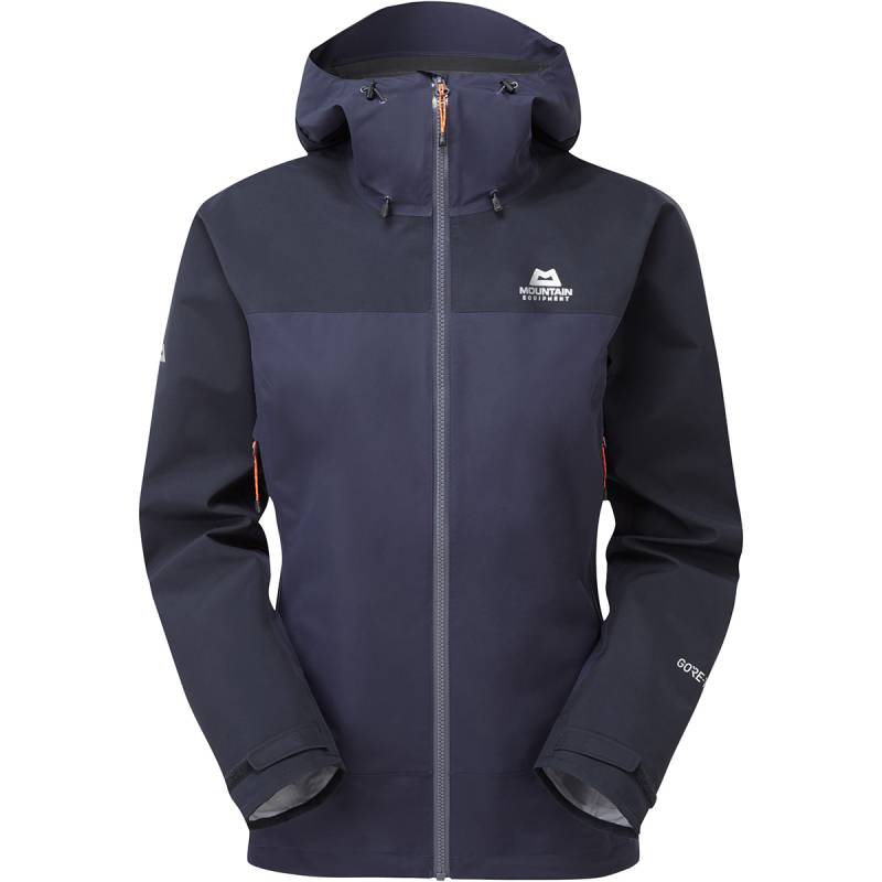 Mountain Equipment Damen Saltoro Jacke von Mountain Equipment