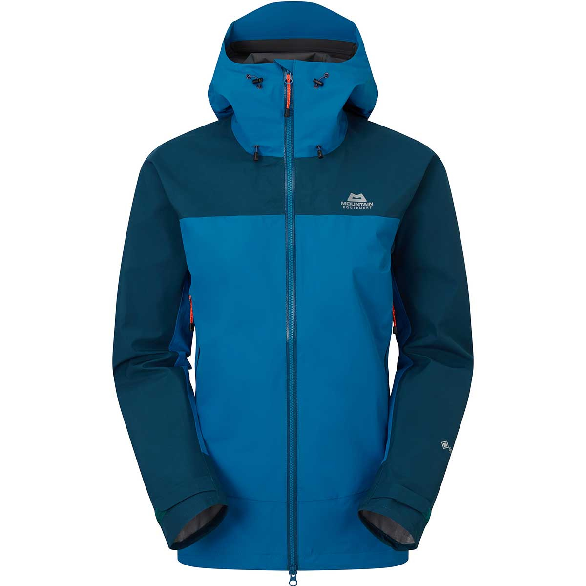 Mountain Equipment Damen Saltoro Jacke von Mountain Equipment