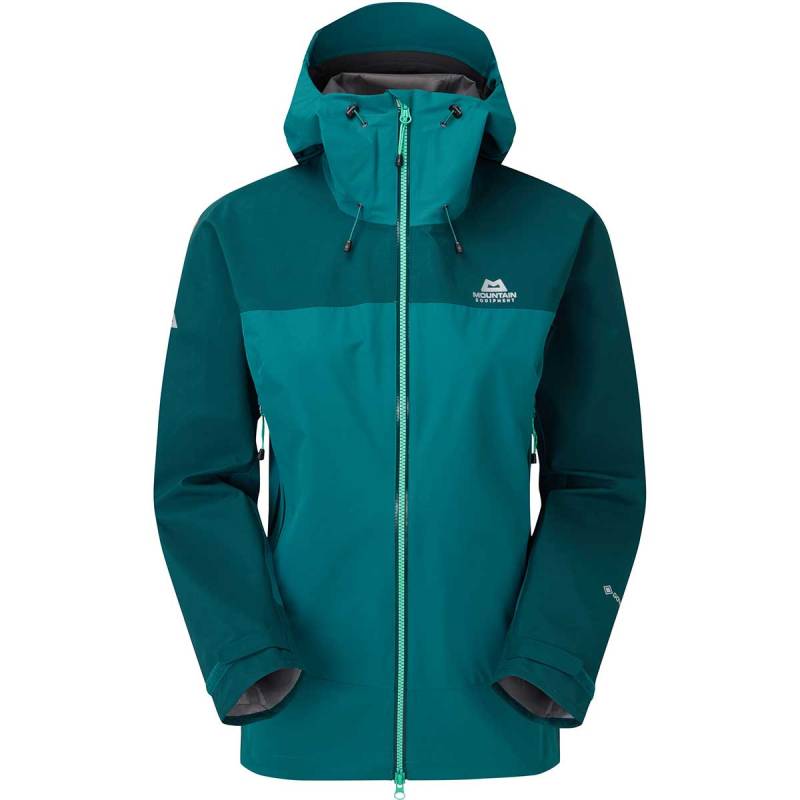 Mountain Equipment Damen Saltoro Jacke von Mountain Equipment