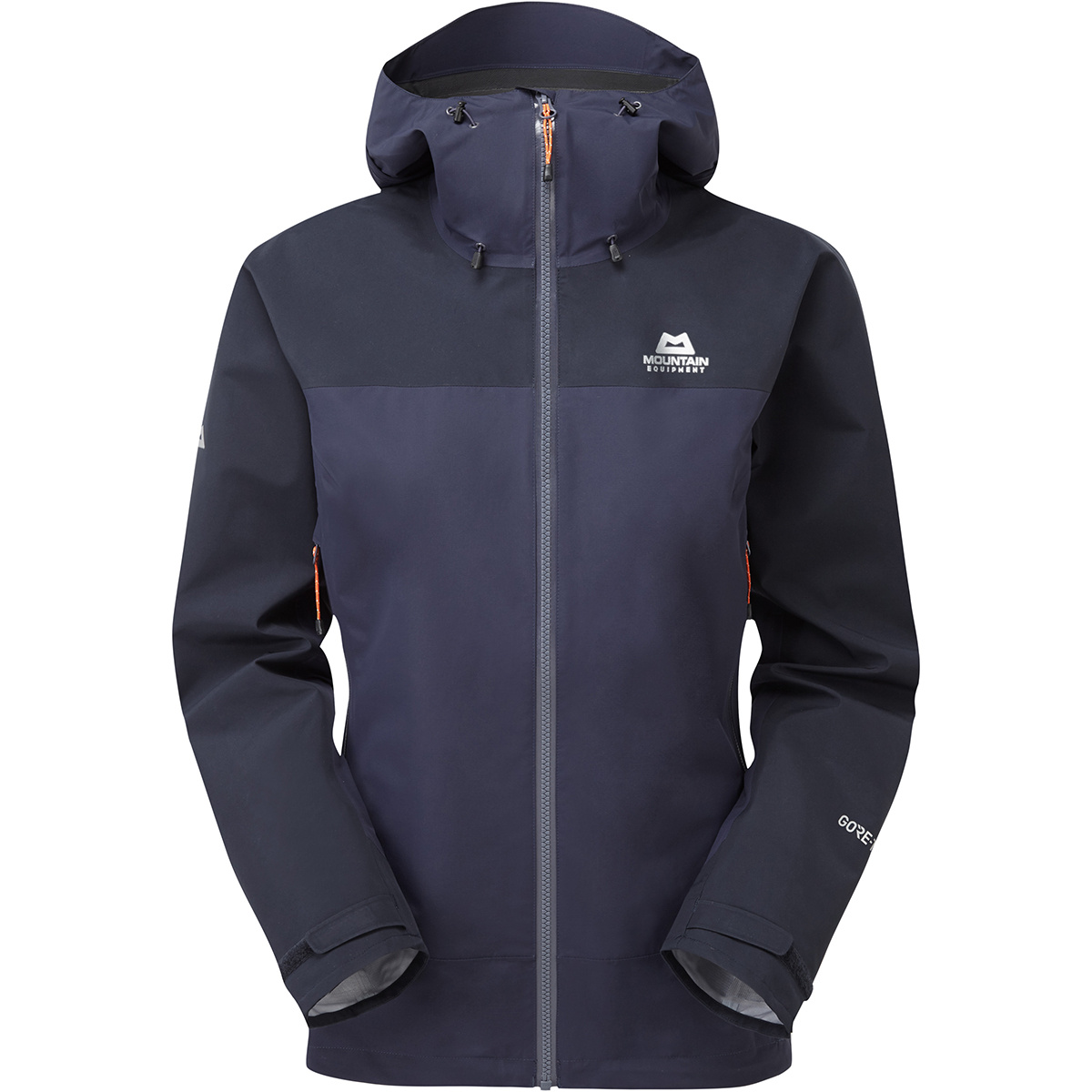 Mountain Equipment Damen Saltoro Jacke Mountain Equipment Damen Saltoro Jacke von Mountain Equipment
