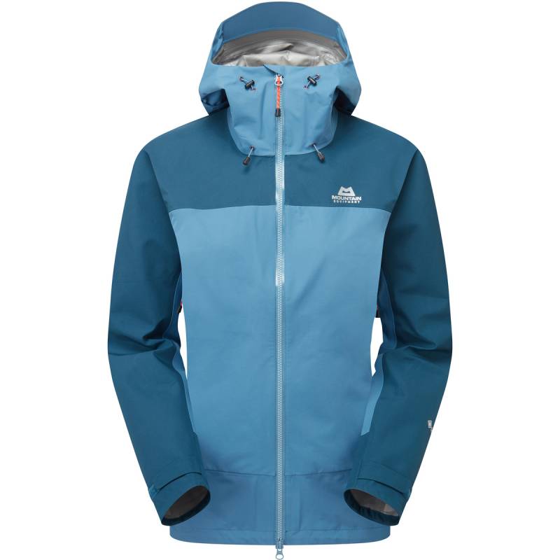 Mountain Equipment Damen Saltoro Jacke von Mountain Equipment