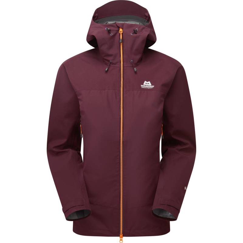 Mountain Equipment Damen Saltoro Jacke von Mountain Equipment