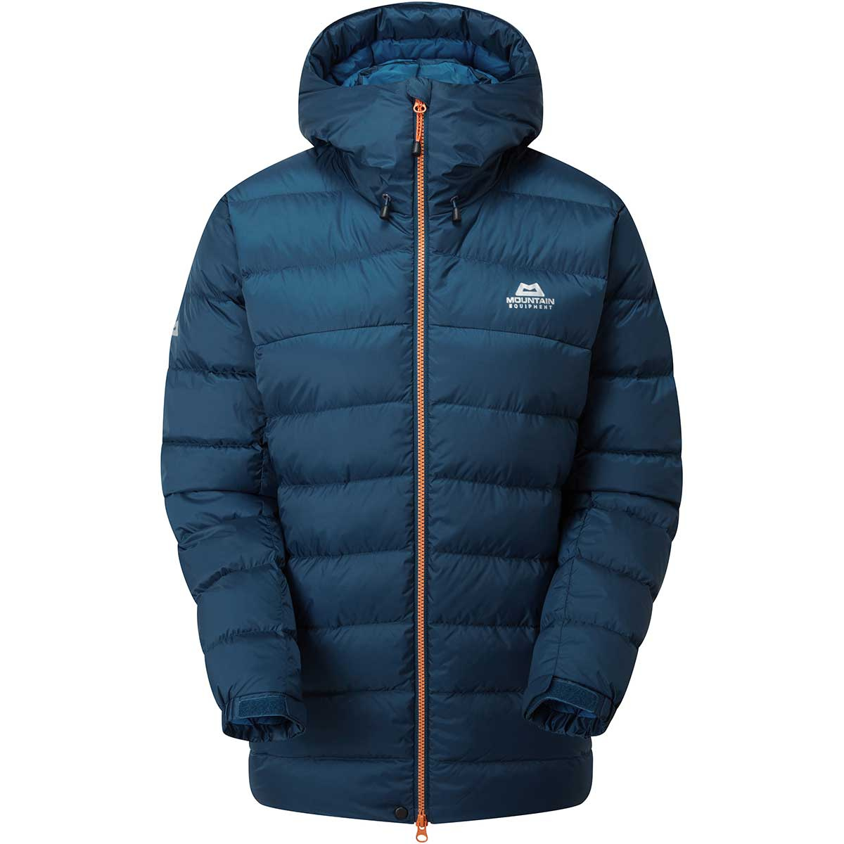 Mountain Equipment Damen Senja Jacke Mountain Equipment Damen Senja Jacke von Mountain Equipment