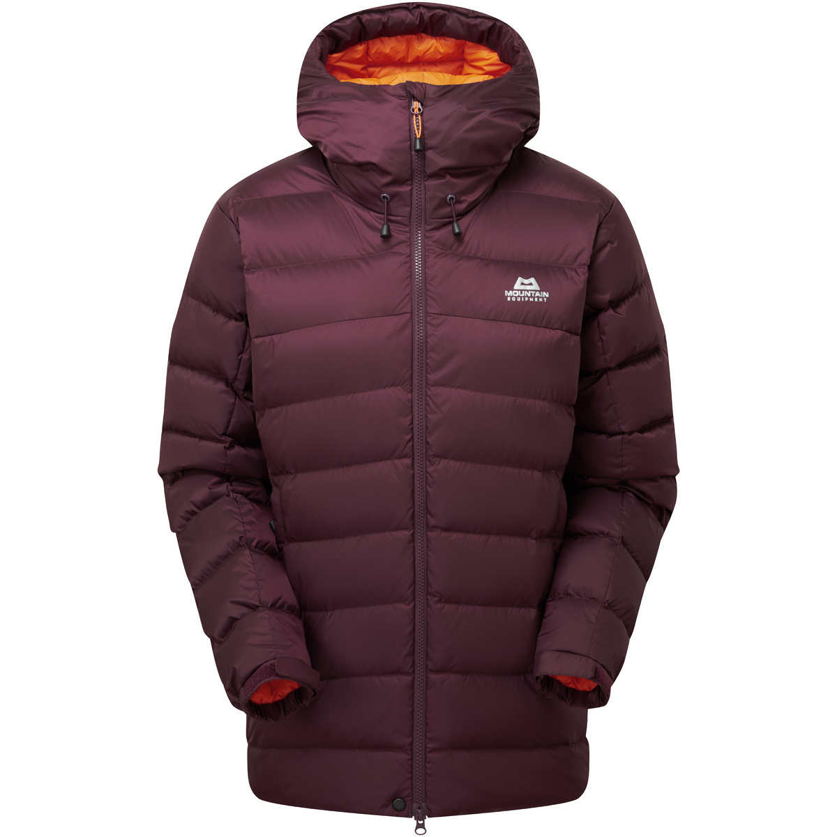 Mountain Equipment Damen Senja Jacke von Mountain Equipment