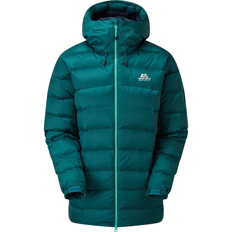 Mountain Equipment Damen Senja Jacke von Mountain Equipment