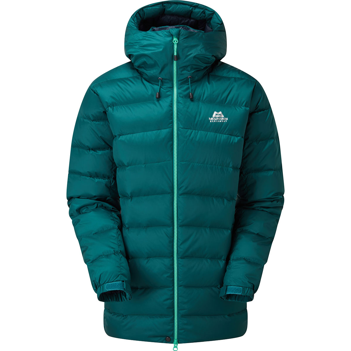 Mountain Equipment Damen Senja Jacke Mountain Equipment Damen Senja Jacke von Mountain Equipment