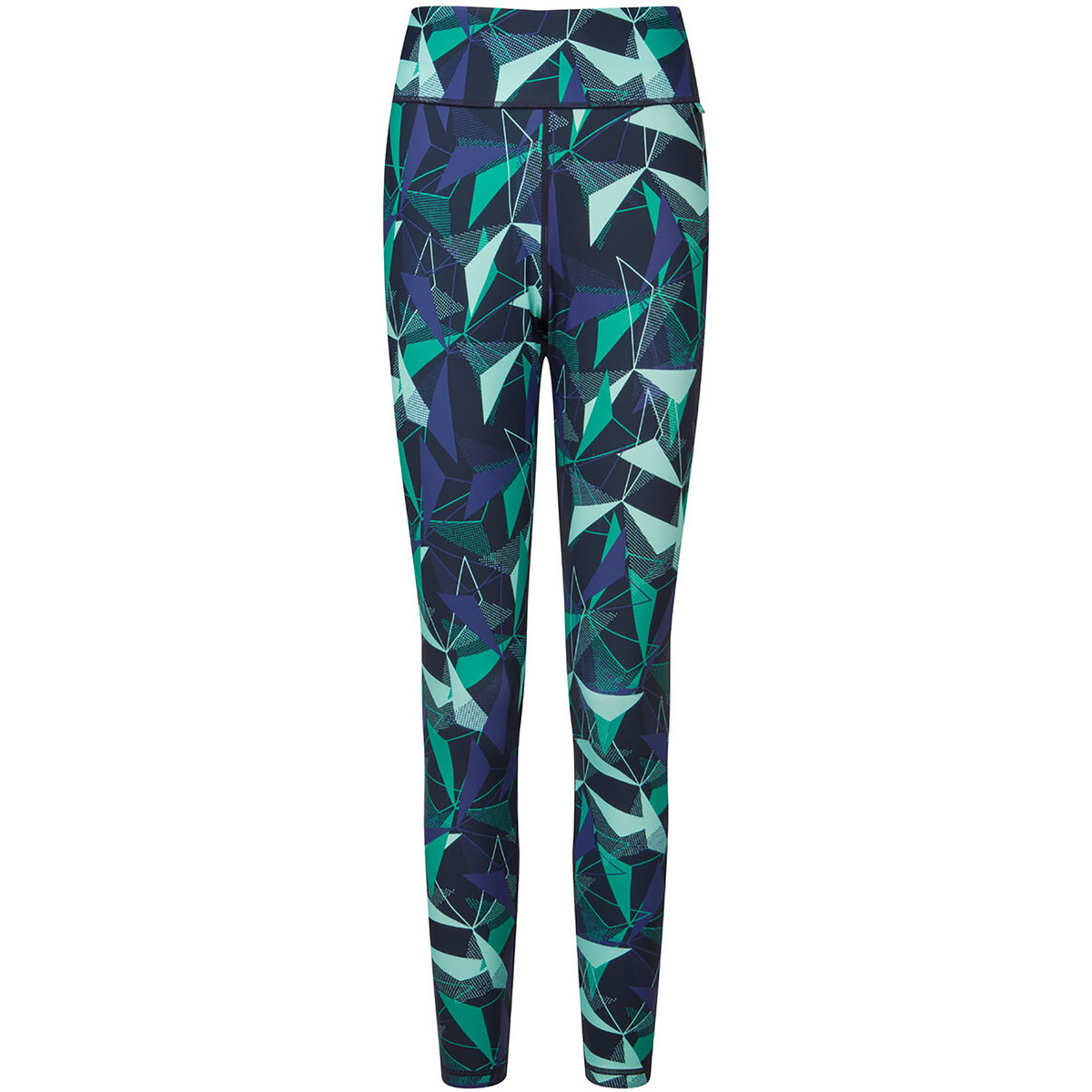 Mountain Equipment Damen Sereno Tights Mountain Equipment Damen Sereno Tights von Mountain Equipment