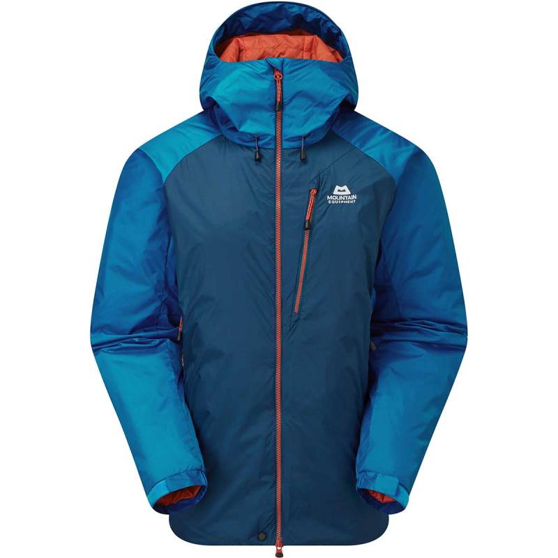 Mountain Equipment Damen Shelterstone Jacke von Mountain Equipment