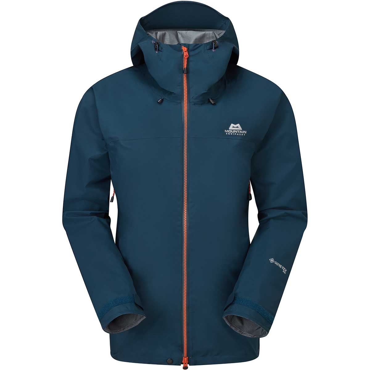 Mountain Equipment Damen Shivling GTX Pro Jacke Mountain Equipment Damen Shivling GTX Pro Jacke von Mountain Equipment