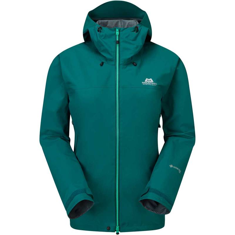 Mountain Equipment Damen Shivling GTX Pro Jacke von Mountain Equipment