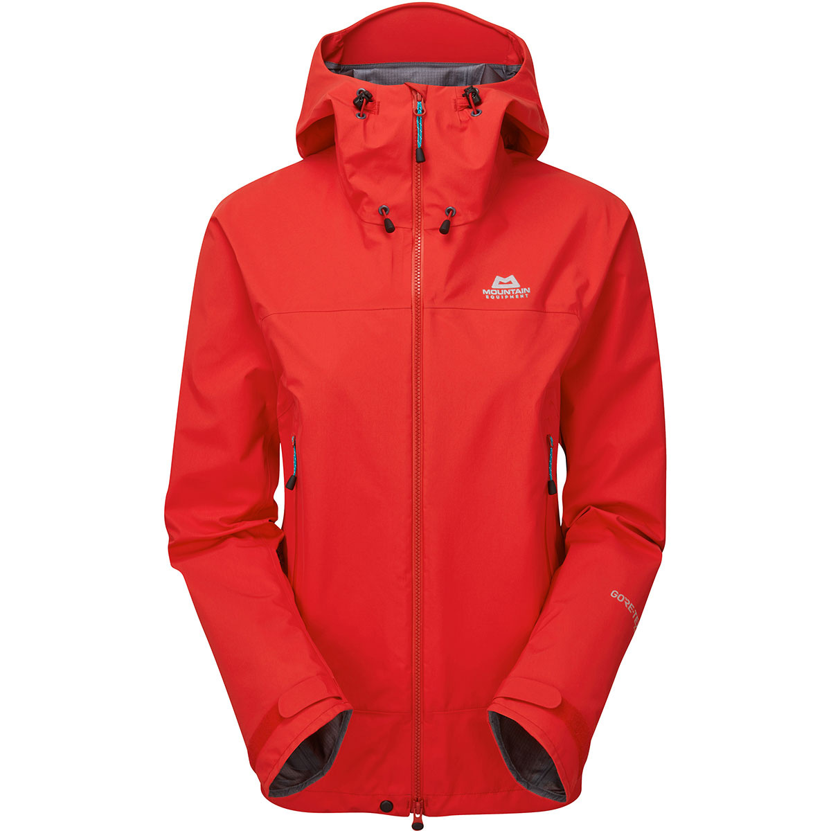 Mountain Equipment Damen Shivling GTX Pro Jacke Mountain Equipment Damen Shivling GTX Pro Jacke von Mountain Equipment