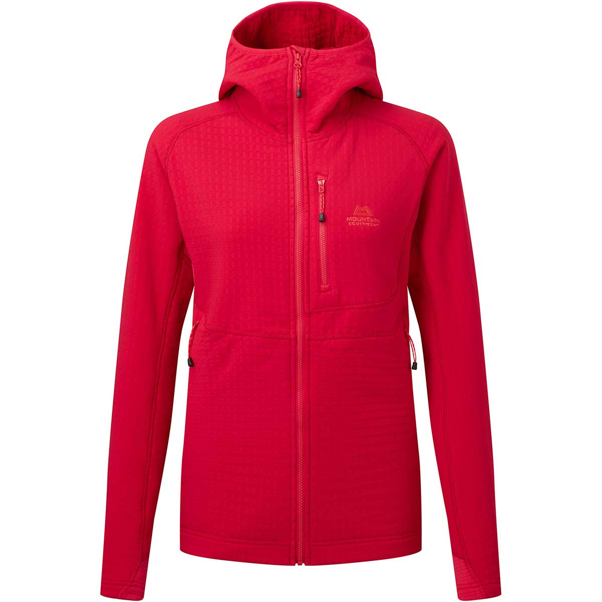 Mountain Equipment Damen Shroud Hoodie Jacke von Mountain Equipment