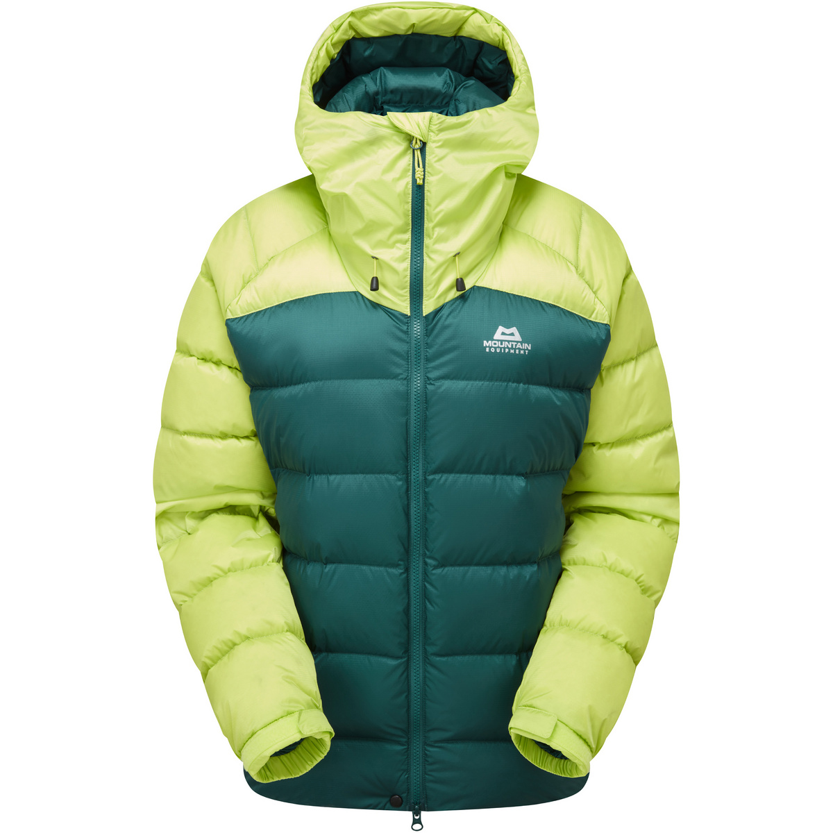 Mountain Equipment Damen Sigma Jacke von Mountain Equipment