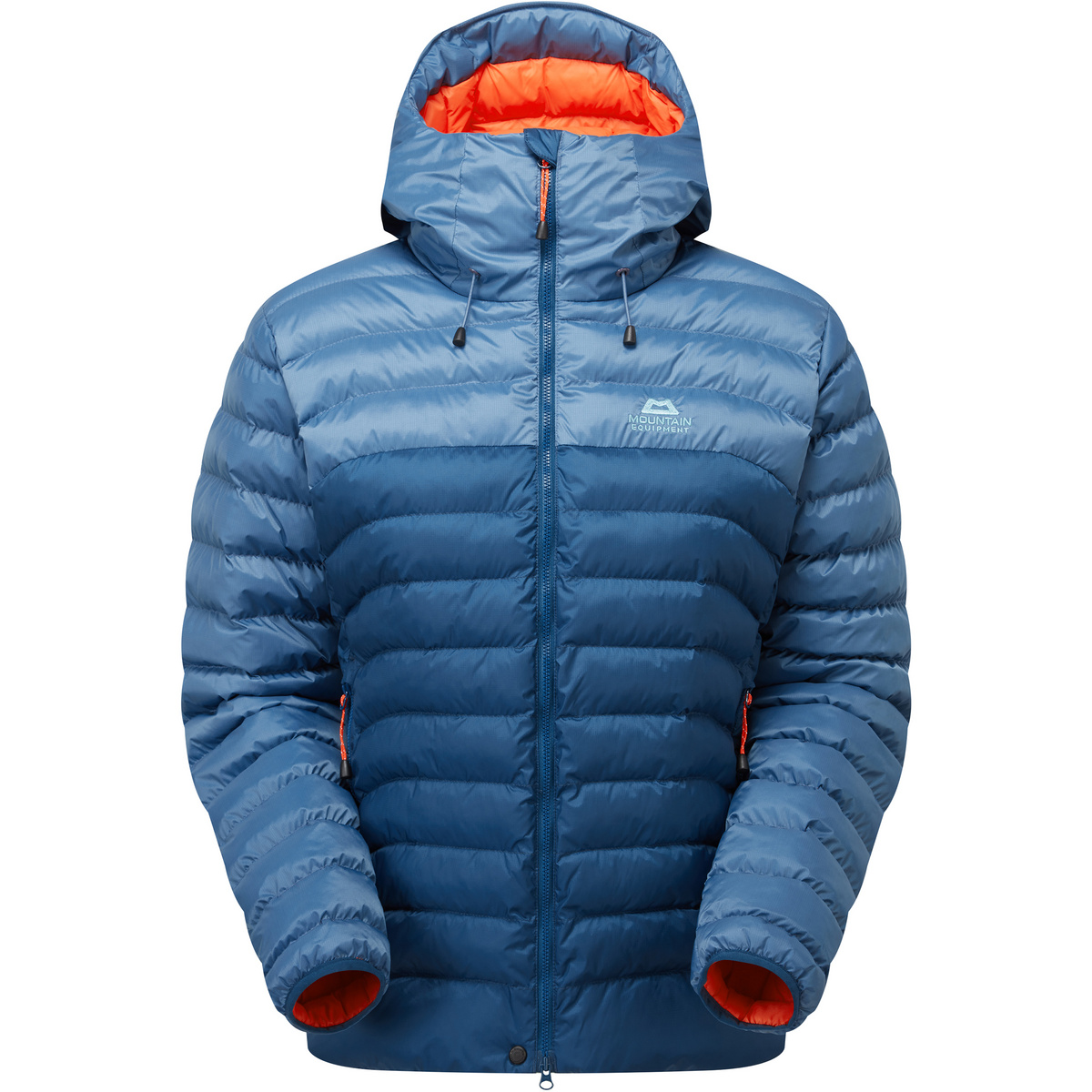 Mountain Equipment Damen Superflux Jacke von Mountain Equipment