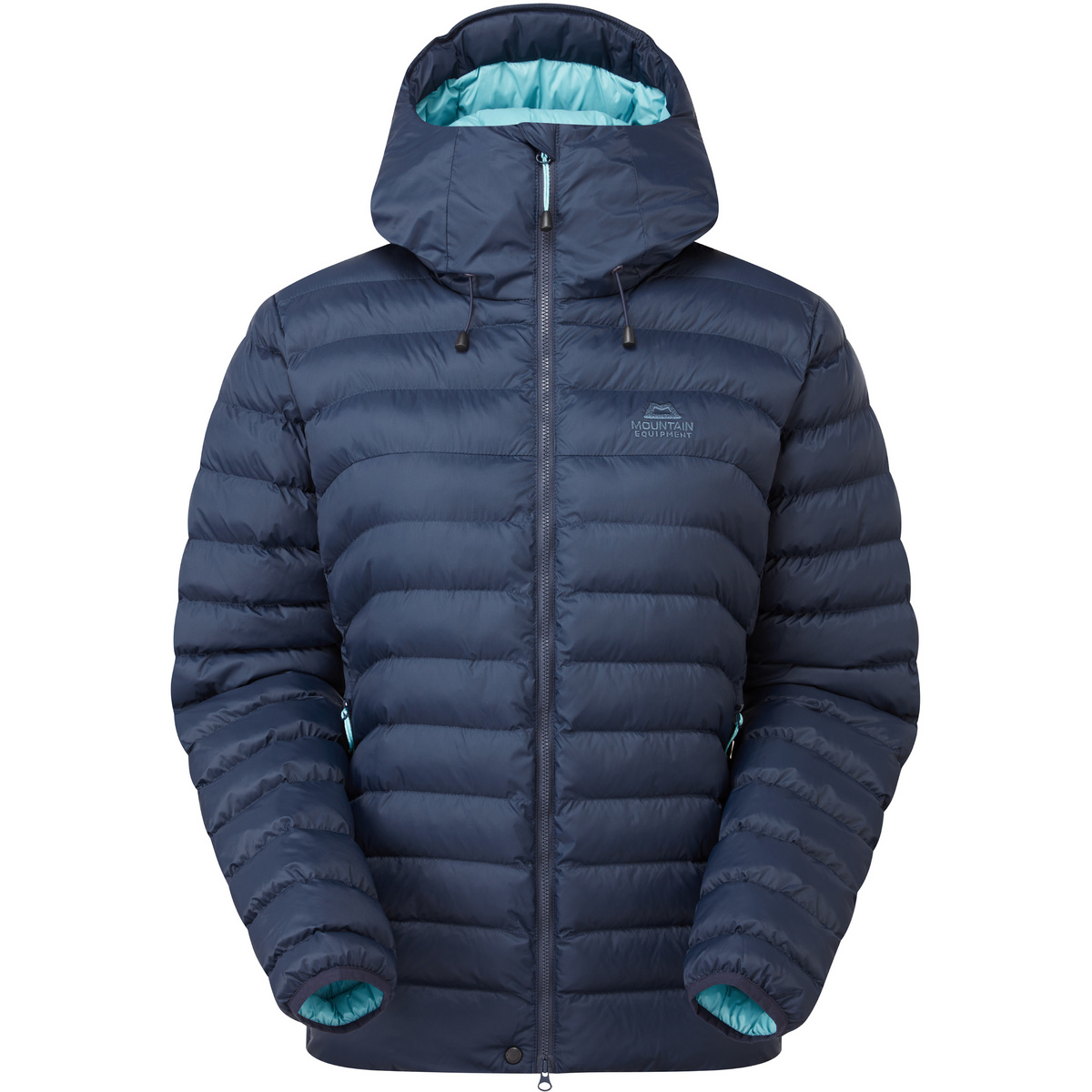 Mountain Equipment Damen Superflux Jacke von Mountain Equipment