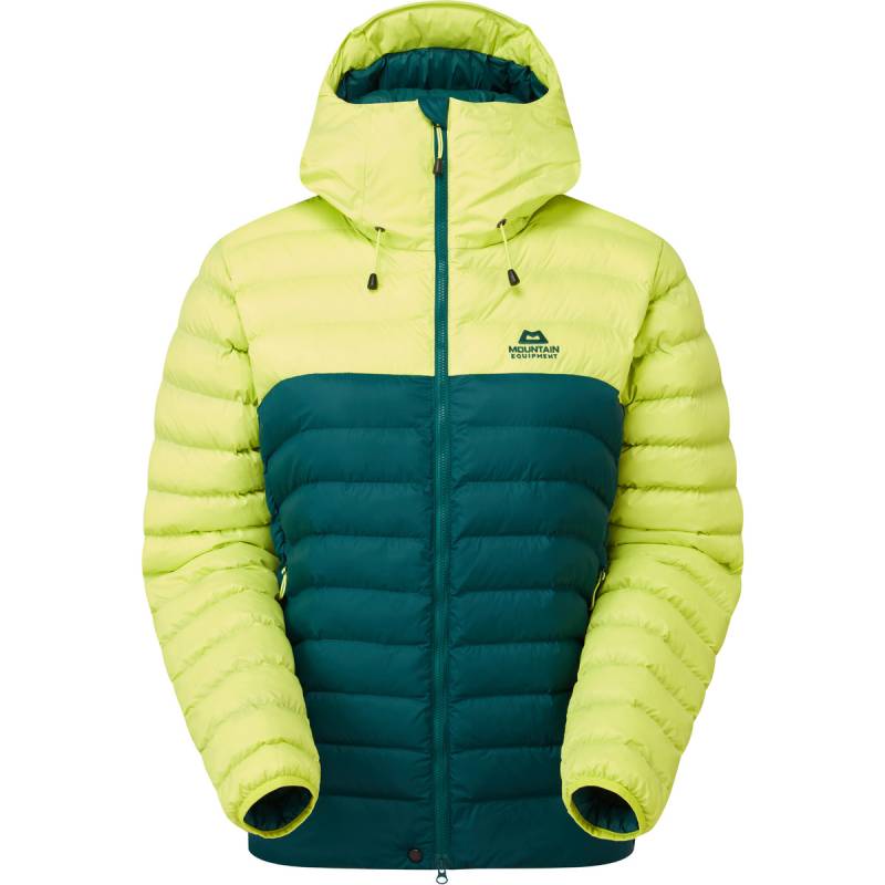 Mountain Equipment Damen Superflux Jacke von Mountain Equipment