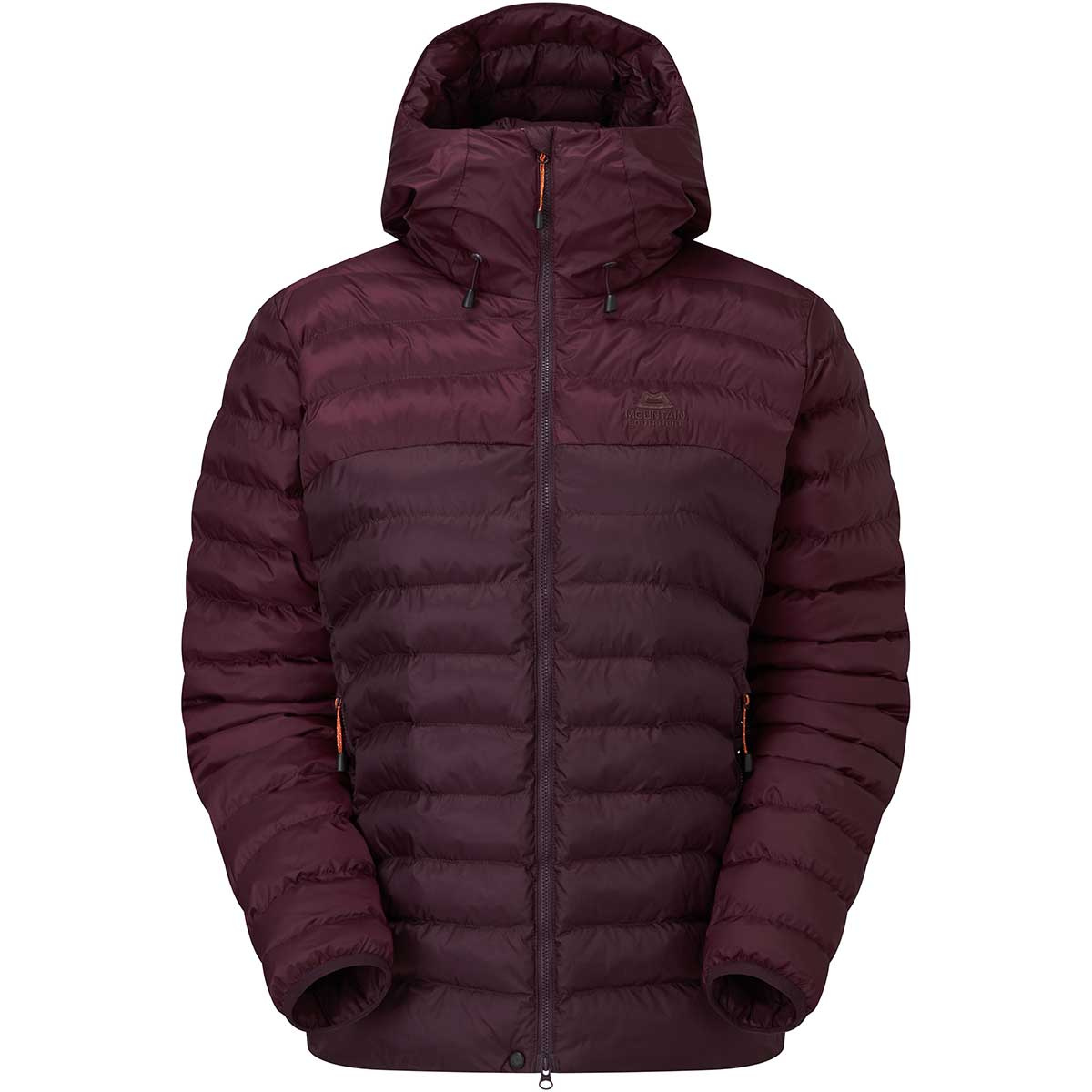 Mountain Equipment Damen Superflux Jacke von Mountain Equipment