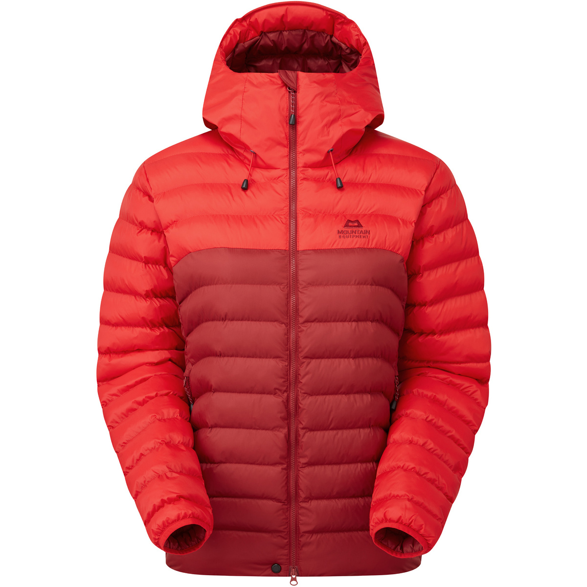 Mountain Equipment Damen Superflux Jacke von Mountain Equipment