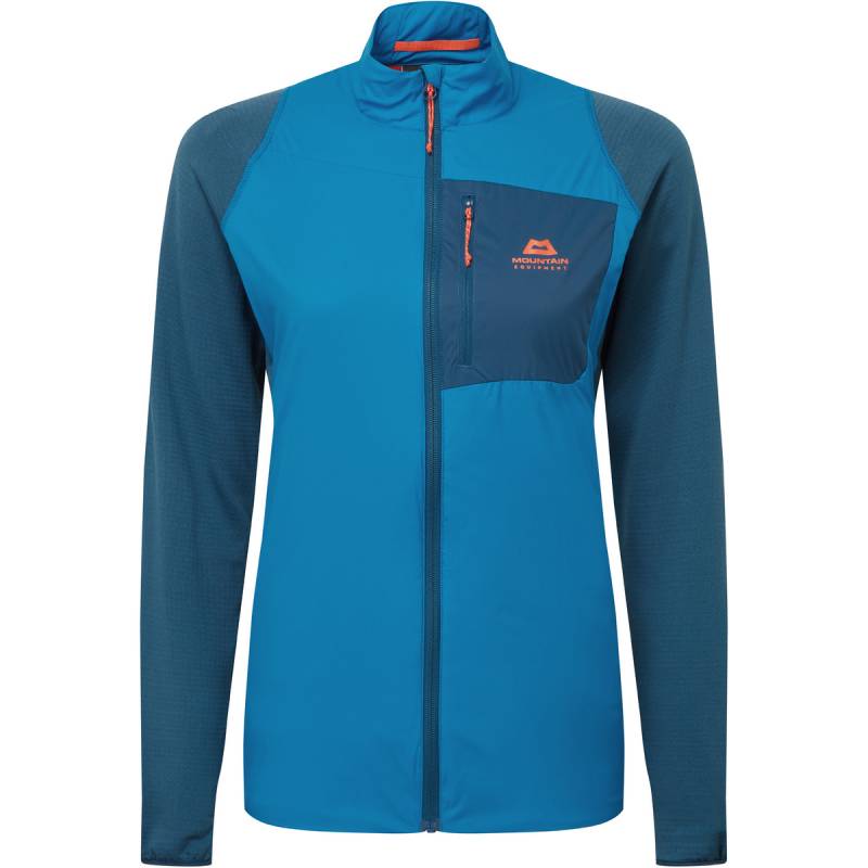 Mountain Equipment Damen Switch Jacke von Mountain Equipment