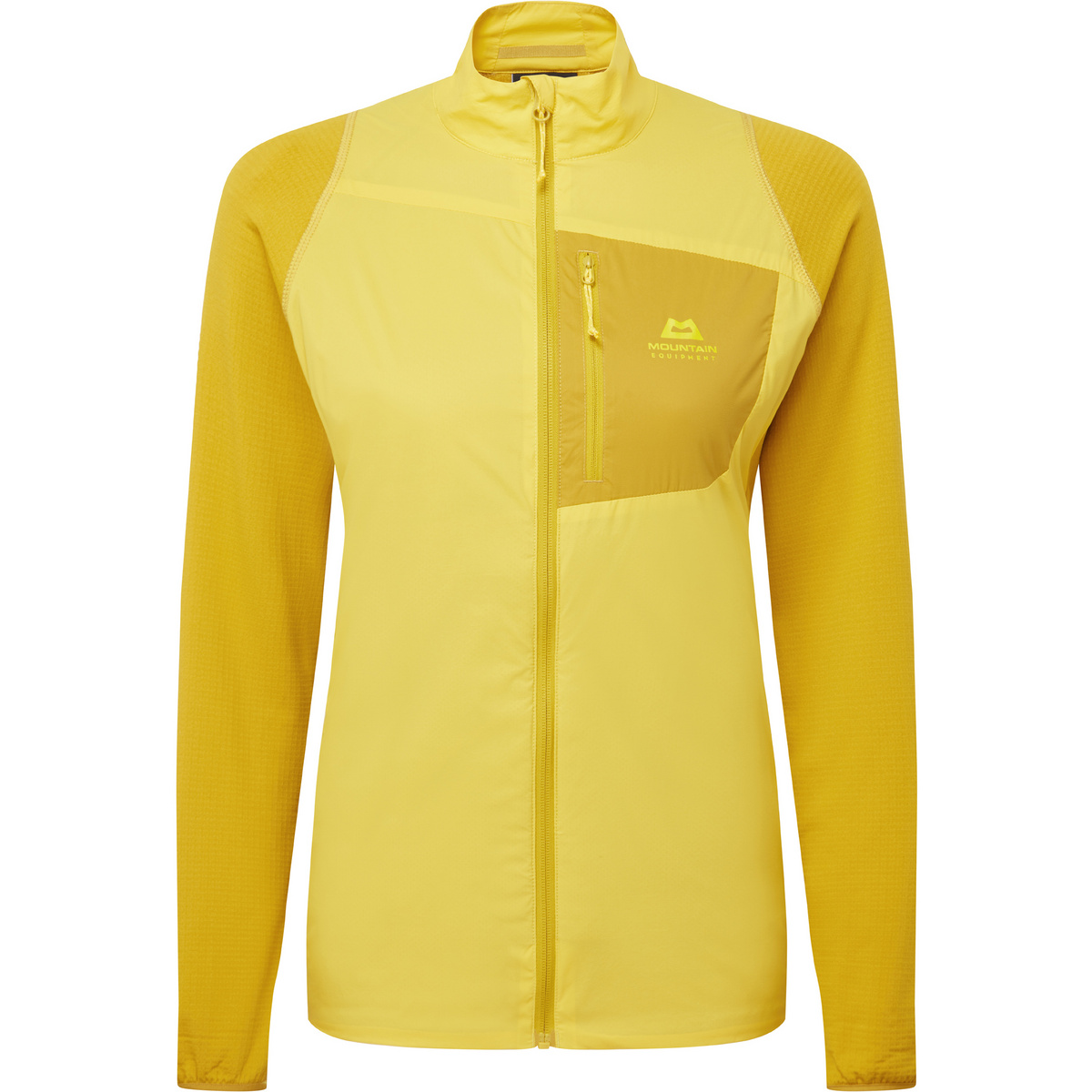 Mountain Equipment Damen Switch Jacke Mountain Equipment Damen Switch Jacke von Mountain Equipment