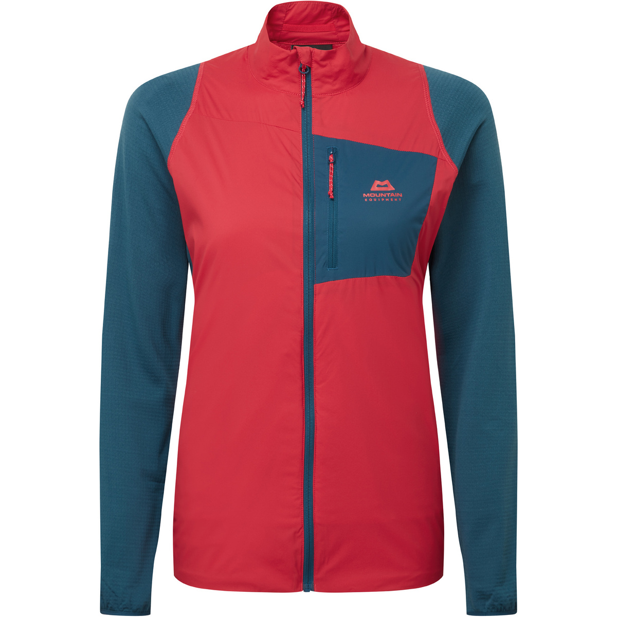 Mountain Equipment Damen Switch Jacke Mountain Equipment Damen Switch Jacke von Mountain Equipment