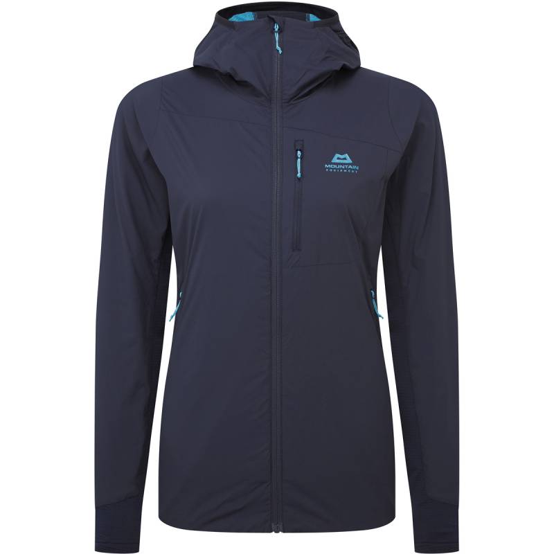 Mountain Equipment Damen Switch Pro Hooded Jacke von Mountain Equipment